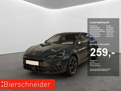 Bild des Angebotes CUPRA Leon 1.5 TSI ab 209.- EUR mtl. 1000.- Anzahlung MATRIX-