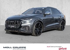 Bild des Angebotes Audi SQ8 SUV TFSI tiptronic AHK Pano B&O Matrix