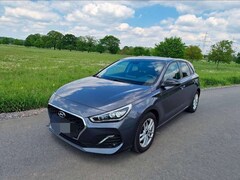 Bild des Angebotes Hyundai i30 1.4 T-GDI YES!