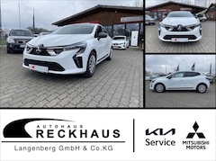 Bild des Angebotes Mitsubishi Colt PLUS 1,0l Turbo-Benziner 6MT Klima Navi
