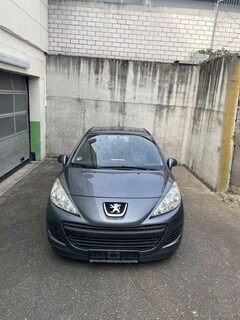 Bild des Angebotes Peugeot 207 Tendance