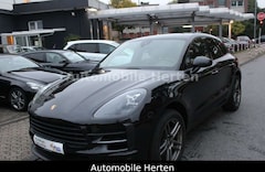Bild des Angebotes Porsche Macan 2.0T*FACELIFT*SPUR*LED*64TKM*DEUTSCH*