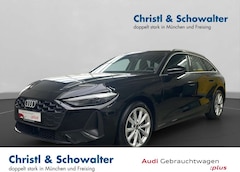 Bild des Angebotes Audi A5 Avant TFSI S-tronic basis NAVI ACC RFK SOUND