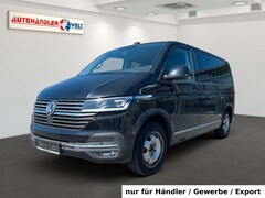 Bild des Angebotes VW T6 Multivan Generation Six DSG LED VC SHZ Navi