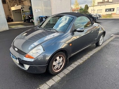 Bild des Angebotes Ford Streetka 1.6 Elegance Roadster Pininfarina