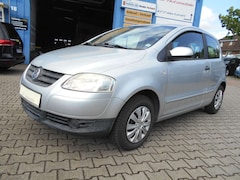 Bild des Angebotes VW Fox Refresh HU Neu Super Zustand
