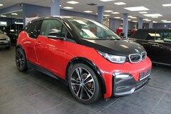 Bild des Angebotes BMW i3 s 120 Ah - Kamera - Driving Assistent -