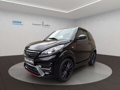 Bild des Angebotes Ligier JS 50 C Sport Ultimate *1.Hand* CarPlay*Servo*