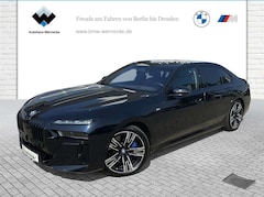 Bild des Angebotes BMW i7 xDrive60 Limousine M Sportpaket DAB AHK
