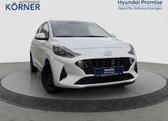 Bild des Angebotes Hyundai i10 EDITION 30 1.0 *CARPLAY*SITZHZG*SPURASSIST*