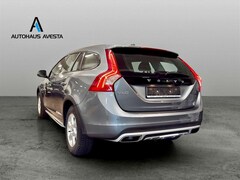 Bild des Angebotes Volvo V60 Cross Country 2.0 D4 / VOLLAUSSTATTUNG/