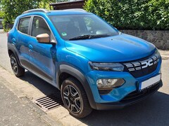 Bild des Angebotes Dacia Spring Spring EXTREME