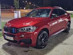 Bild des Angebotes BMW X6 X6 xDrive40d