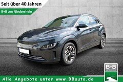 Bild des Angebotes Hyundai KONA Elektro Prime Paket Navi 64 kWh Batterie Pa