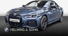 Bild des Angebotes BMW 440 M440i xDrive Cabrio M-Sport Pro AHK Nackenwärmer u