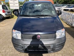 Bild des Angebotes Fiat Panda 1.1 Active