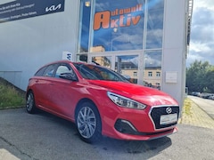 Bild des Angebotes Hyundai i30 1.4 Trend AT Sitz-Lenkradheiz. Navi Bluetooth DAB