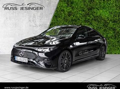 Bild des Angebotes Mercedes-Benz CLA 350 4M EQ AMG Line *AHK*360°*Memo*Burm*Pano*