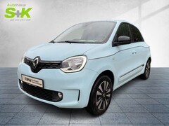 Bild des Angebotes Renault Twingo E-TECH 100% el. *CAM*PDC*NAVI*SHZ*CARPLAY