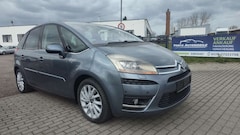 Bild des Angebotes Citroen C4 Picasso 2.0 TÜV/AU NEU *Automatik*