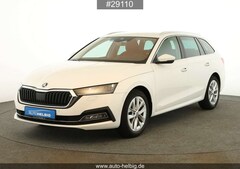 Bild des Angebotes Skoda Octavia Octavia Combi 1.0 TSI First Edition #AHK#HuD#ACC