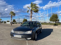 Bild des Angebotes Ford Mondeo Mondeo 1.8 Turnier Trend