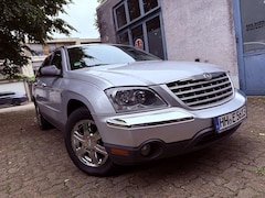 Bild des Angebotes Chrysler Pacifica Top gepflegt – Nur 136.000 km! 2 Hand