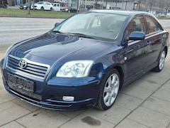 Bild des Angebotes Toyota Avensis 2.0 Executive Lim.