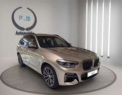 Bild des Angebotes BMW X3 M i/HEAD-UP/360*/TOP