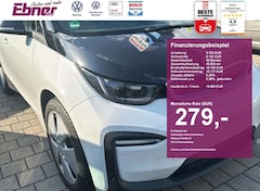 Bild des Angebotes BMW i3 120Ah 42KWh NAVI PROF+COMFORT+BUSINESS+KAMERA+SITZ