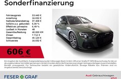 Bild des Angebotes Audi A8 50 TDI 2x S Line Pano,HUD,B&O,Sitzbel,DynamikAllra