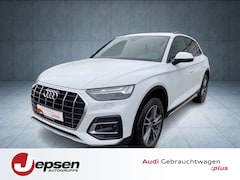 Bild des Angebotes Audi Q5 TFSI e advanced 50 qu S tr Matrix ACC 19`