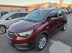 Bild des Angebotes Opel Crossland X Innovation°Kamra°Sitz&Lenkradheiz°