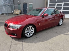 Bild des Angebotes BMW 325 i xDrive Coupe NAVI-XENON-M-SPORT-TÜV-NEU