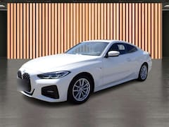 Bild des Angebotes BMW 420 i M Sport*UPE 63.010*ACC*Glasdach*Kamera*AHK