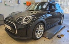 Bild des Angebotes MINI Cooper Classic Trim Aut/Navi/LED/SportSitze