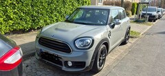 Bild des Angebotes MINI One Countryman Automatik  Klima  Sitzheizung Ausstattung Pepper