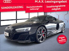 Bild des Angebotes Audi R8 Coupé V10 performance quattro 620 PS S tronic