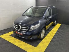 Bild des Angebotes Mercedes-Benz V 250 Lang+Kam+Temp+Ahk+2xSchiebetüren