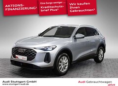 Bild des Angebotes Audi Q5 TFSI 150 kW S tronic