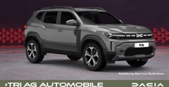 Bild des Angebotes Dacia Duster DUSTER Journey mild hybrid 130