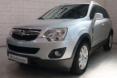 Bild des Angebotes Opel Antara Design Edition 4x4,Automatik