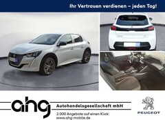 Bild des Angebotes Peugeot e-208 136 Active Pack LED Bluetooth PDC Klima