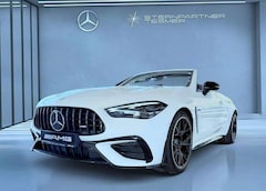 Bild des Angebotes Mercedes-Benz CLE 53 AMG 4M+ Cabrio Night I & II, Perf.-Sound