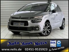 Bild des Angebotes Citroen C4 SpaceTourer BlueHDi  AHK Apple/Android ACC PD