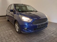 Bild des Angebotes Ford Ka/Ka+ Cool & Sound 1st Hand/TÜV Neu