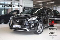 Bild des Angebotes Hyundai Grand Santa Fe 2.2 4x4 7SITZE Leder/Navi/Pano