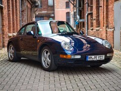 Bild des Angebotes Porsche 993 911 Carrera