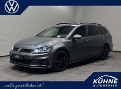 Bild des Angebotes VW Golf Variant GTD | NUR HÄNDLER!