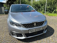 Bild des Angebotes Peugeot 308 GT Line*Automatik*Frühjahrsangebot*